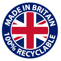 Made in Britain